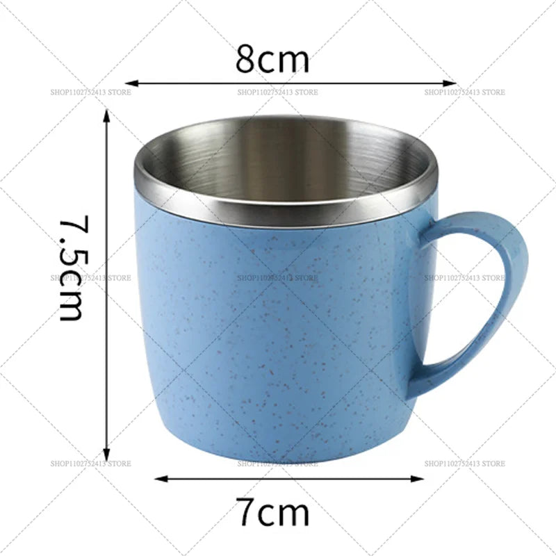 Pokémon Stainless Steel Mug