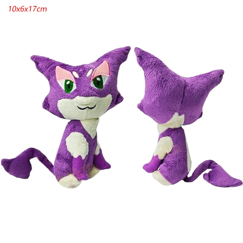 Pokémon Plush – Jirachi, Terapagos & More