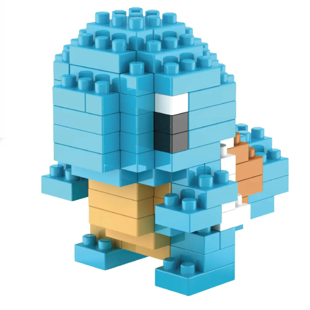 Pokémon Mini Building Blocks