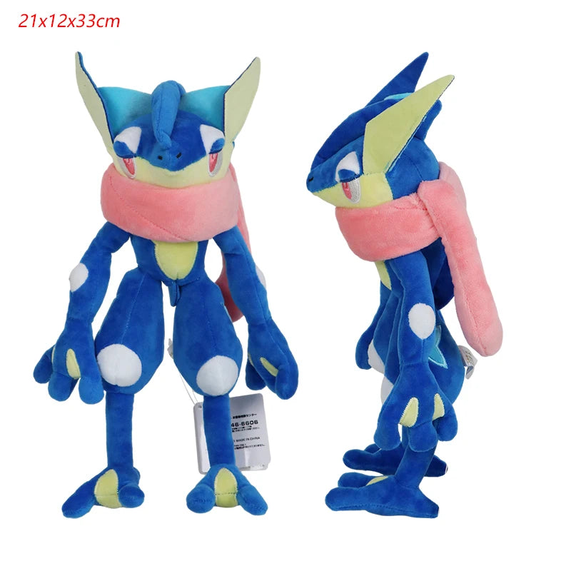 Pokémon Plush – Jirachi, Terapagos & More