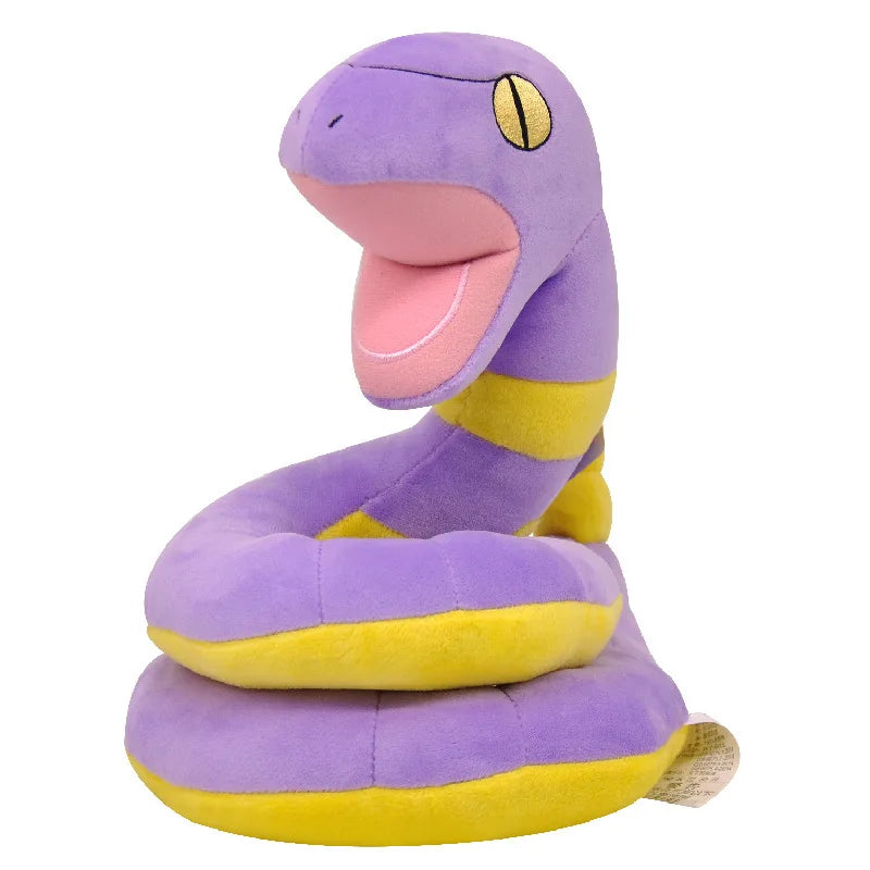 Pokémon Plush – 47 Styles