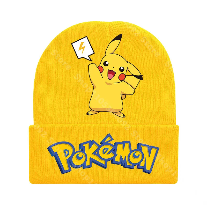 Pokémon Knit Beanie