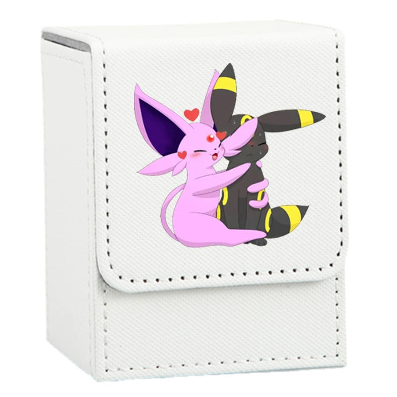 Character Card Storage Box