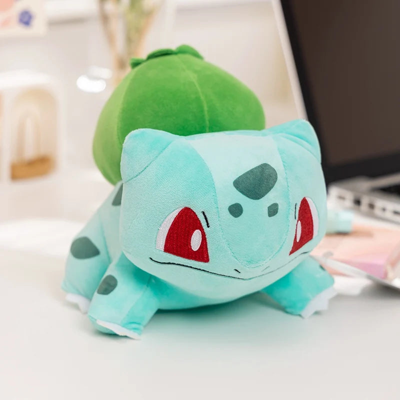 Pokémon Plush – 70 Characters