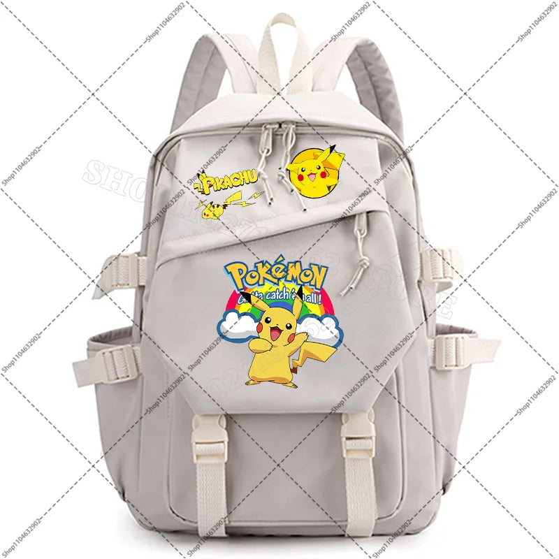 Pokémon School Backpack