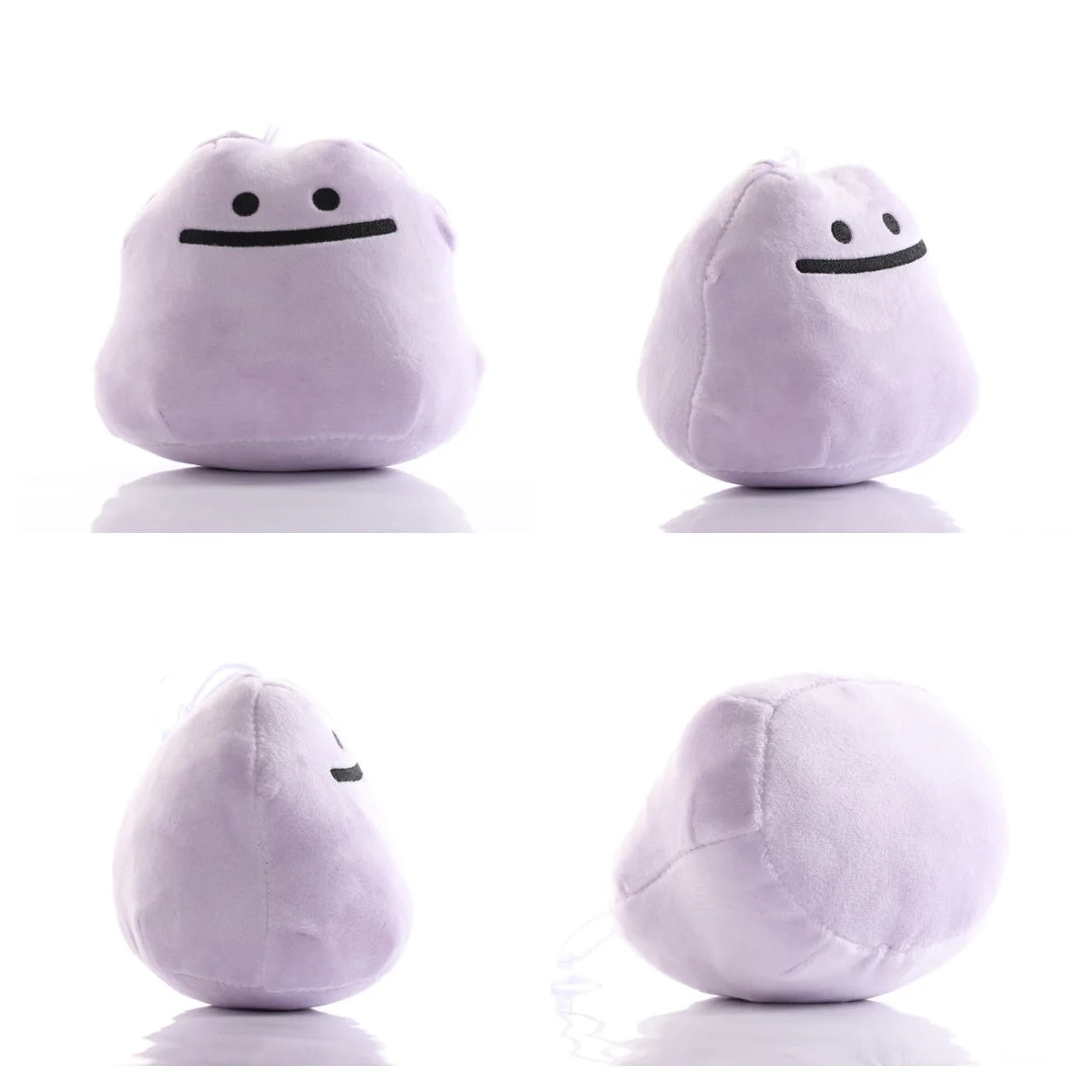 Pokémon Plush – Lugia, Quaxly, Togetic & More