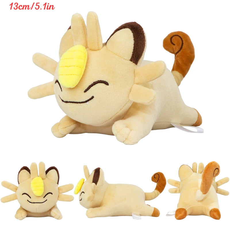 Pokémon Plush – Cubone, Palafin, Tinkatink & More