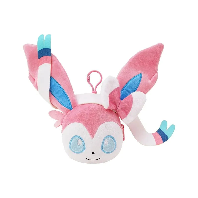 Eeveelution Furry Coin Purse