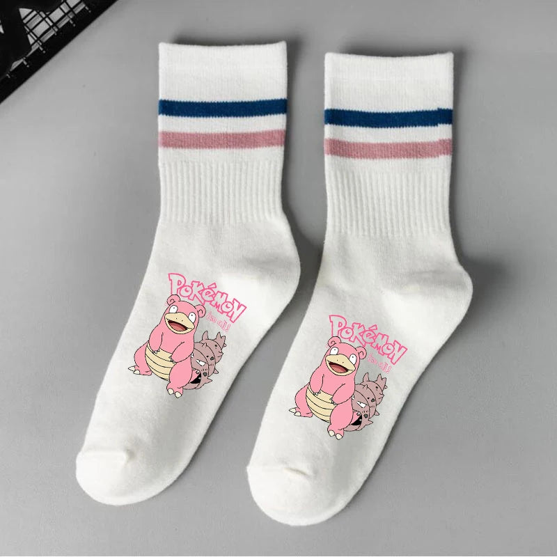 Kids' Pokémon Long Socks