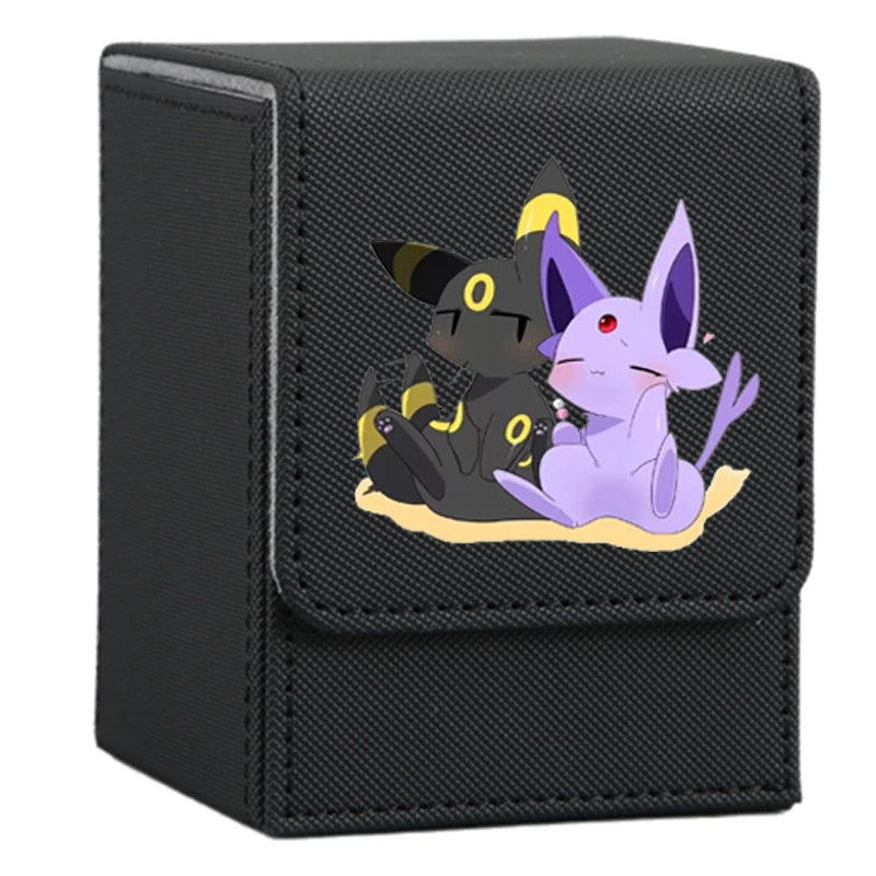 Character Card Storage Box