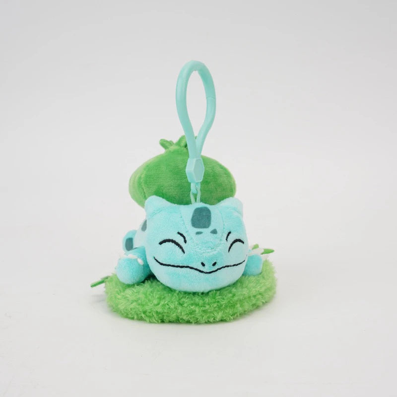 Mini Plush Keychain – 37 Styles