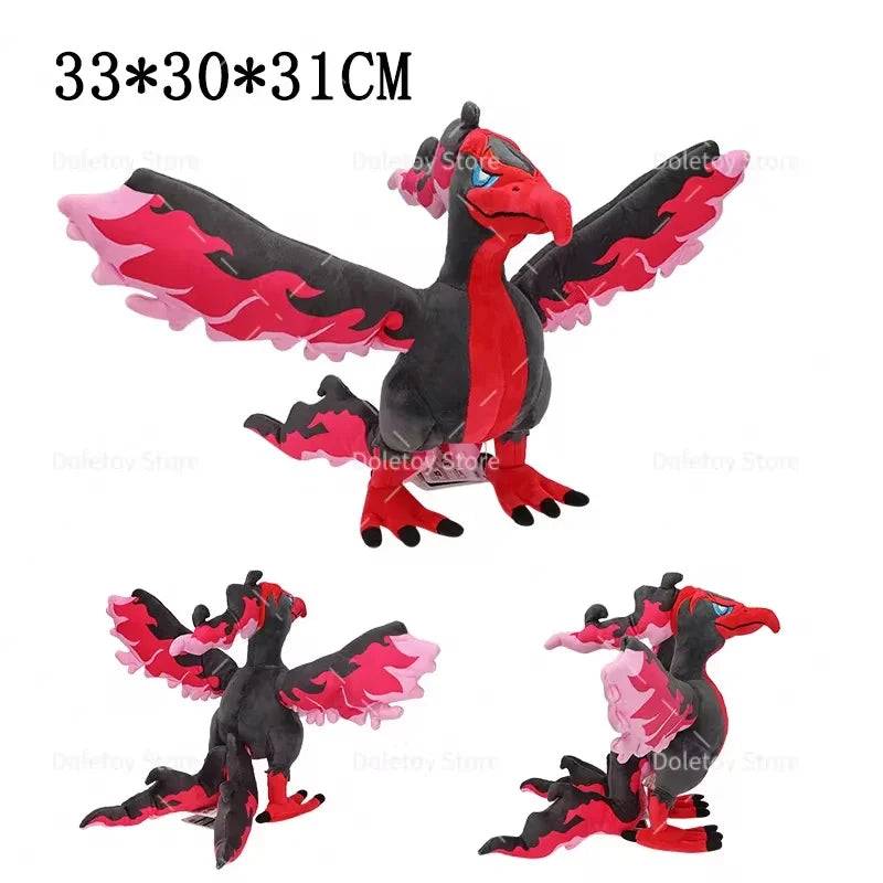 Pokémon Plush – 45 Styles