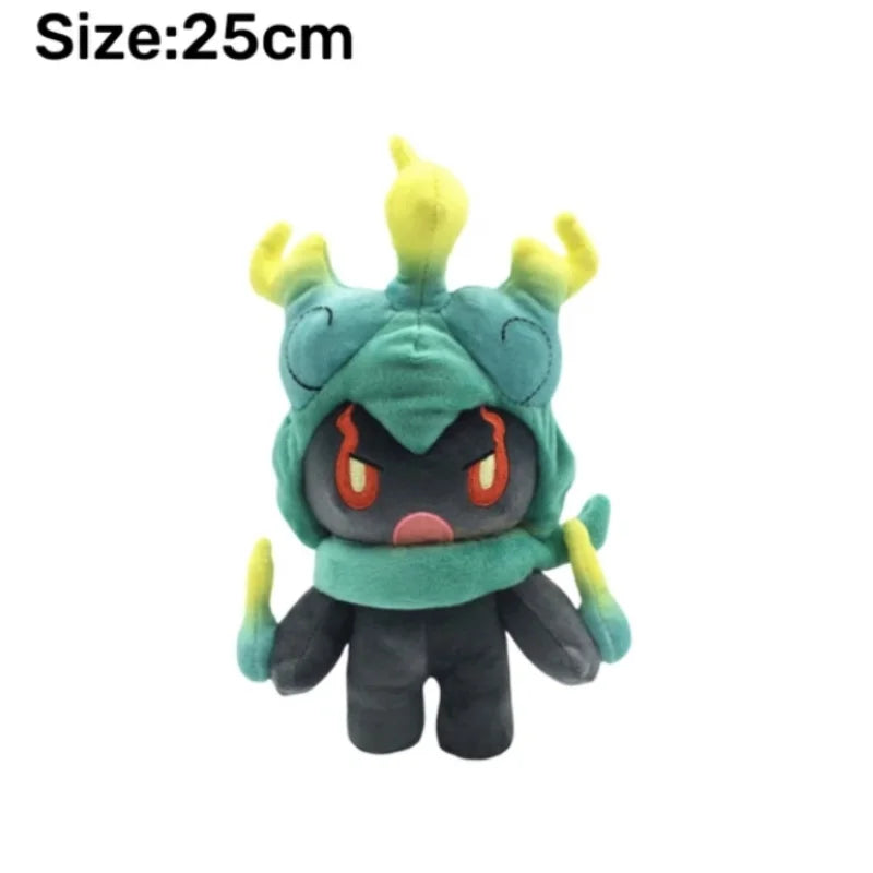 Pokémon Plush – Koraidon, Shiny Rayquaza & More