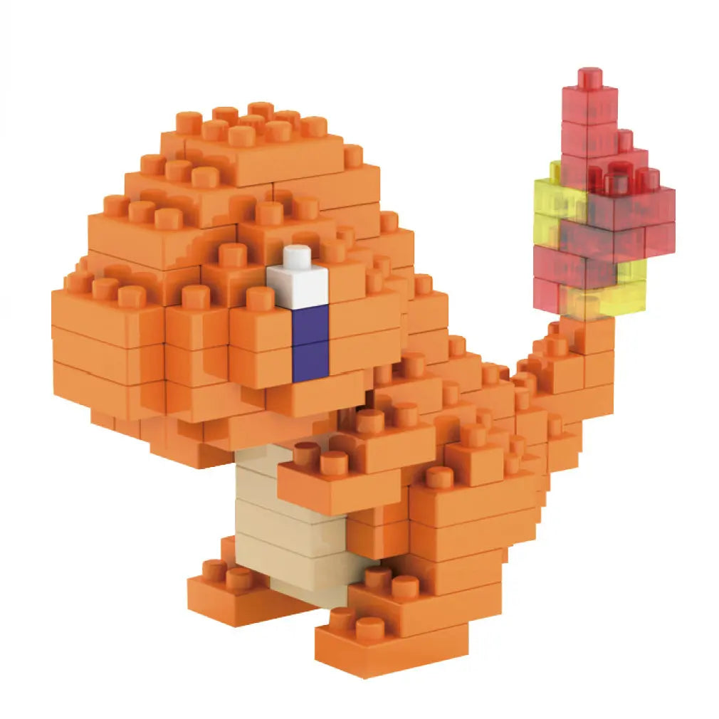 Pokémon Mini Building Blocks