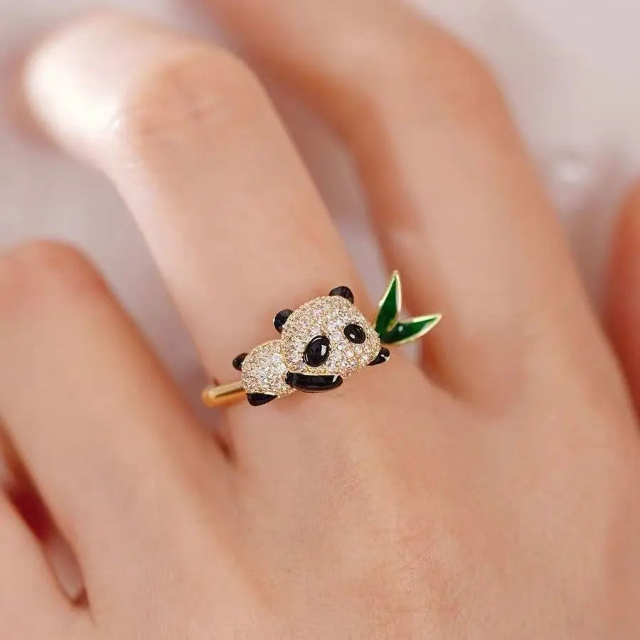 Pokémon Adjustable Ring