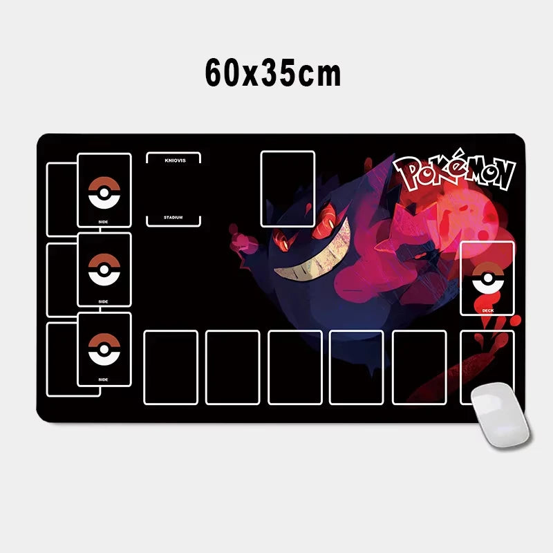 Mew & Legendary Pokémon Playmat