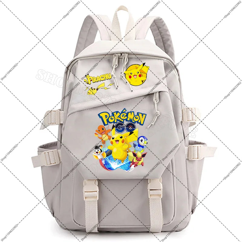 Pokémon School Backpack