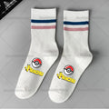 Kids' Pokémon Long Socks