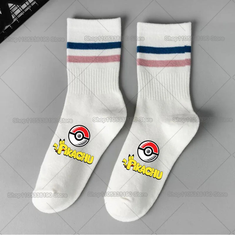 Kids' Pokémon Long Socks