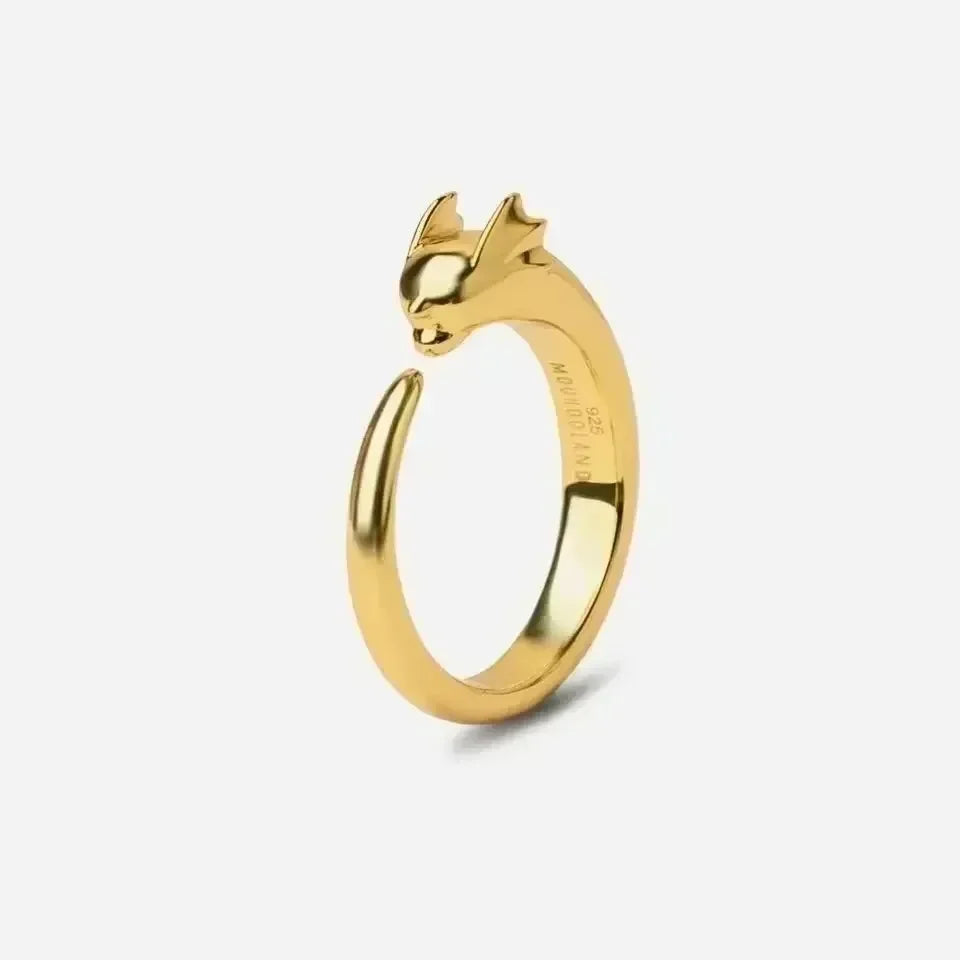 Pokémon Adjustable Ring