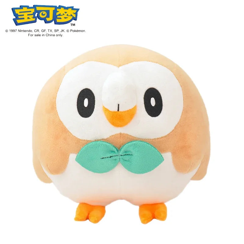 Pokémon Plush – 20 to 30 cm, 26 Styles