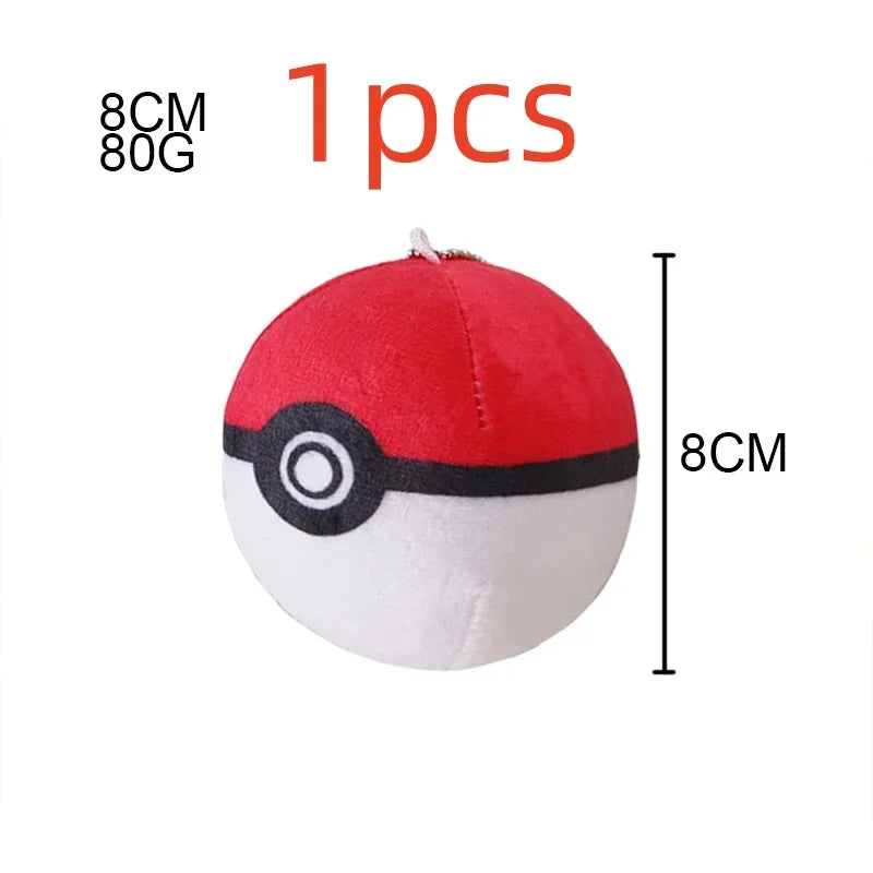 Pokémon Plush – 36 Characters