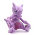 Oddish, Gloom & Vileplume Plush