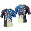 Lucario Rash Guard T-Shirt