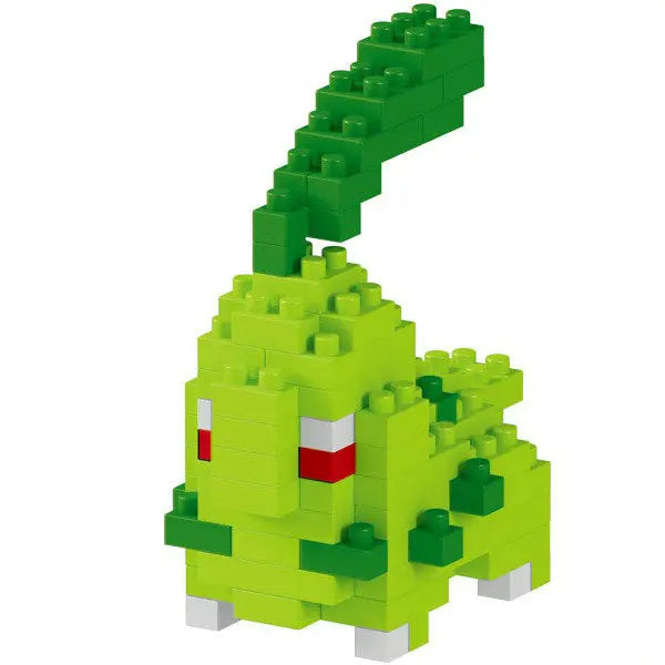 Pokémon Mini Building Blocks