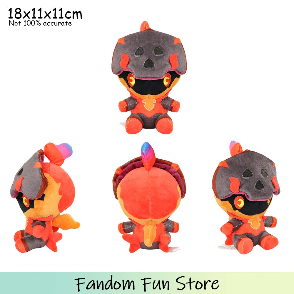 Paldea Plush – Sprigatito, Fuecoco, Quaxly & More
