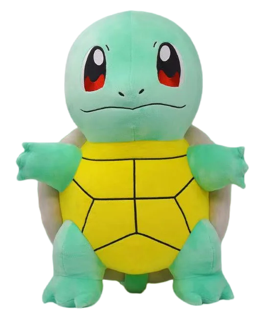 Laughing Pikachu Plush – 20 to 25 cm