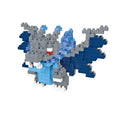 Legendary Mini Blocks – Charizard, Kyogre, Groudon & Rayquaza