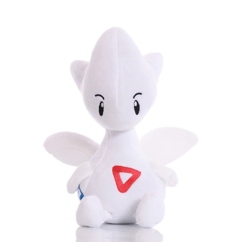 Pokémon Plush – 15 to 20 cm, 69 Characters