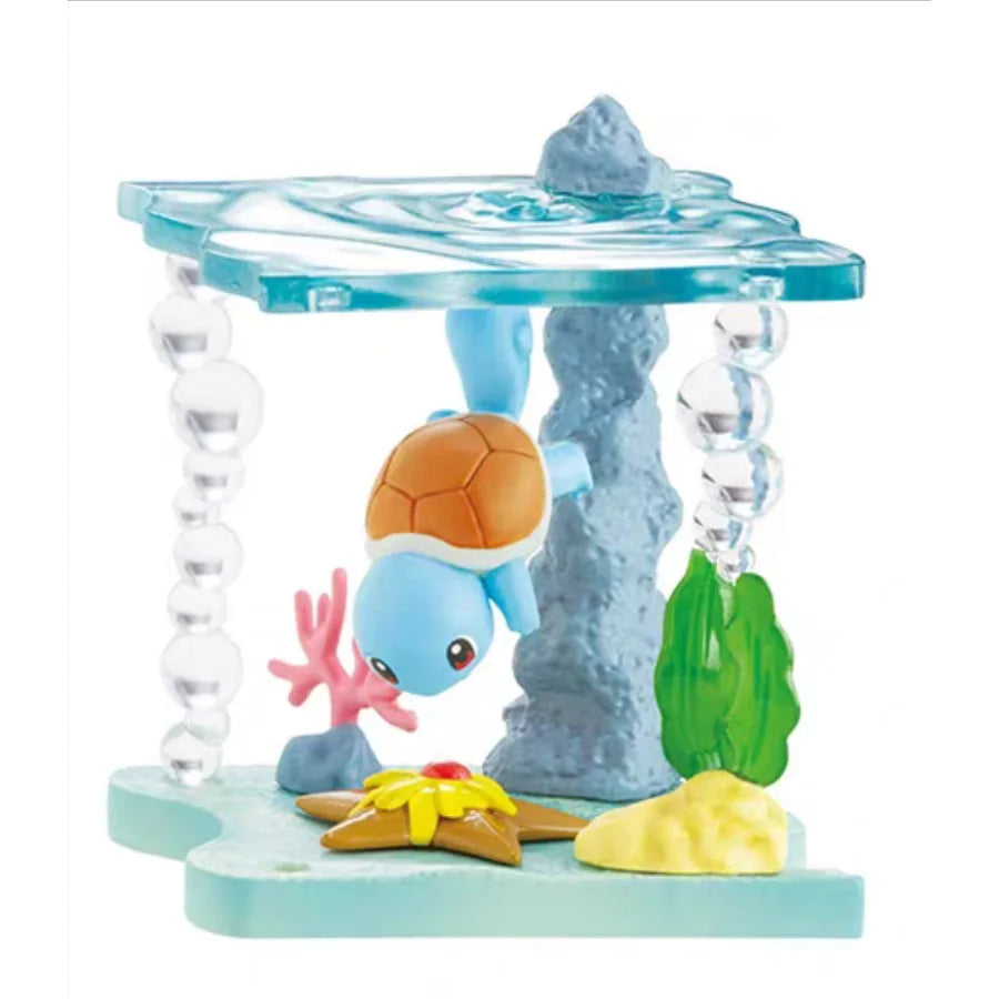 Re-Ment Underwater World Blind Box