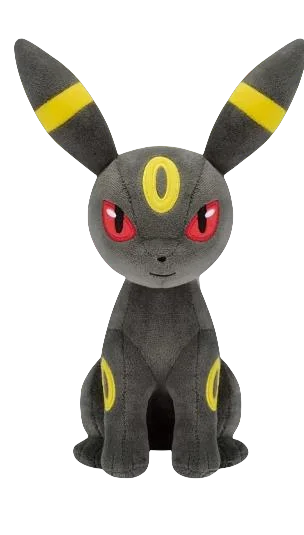 Pokémon Plush – 20 to 30 cm, 26 Styles