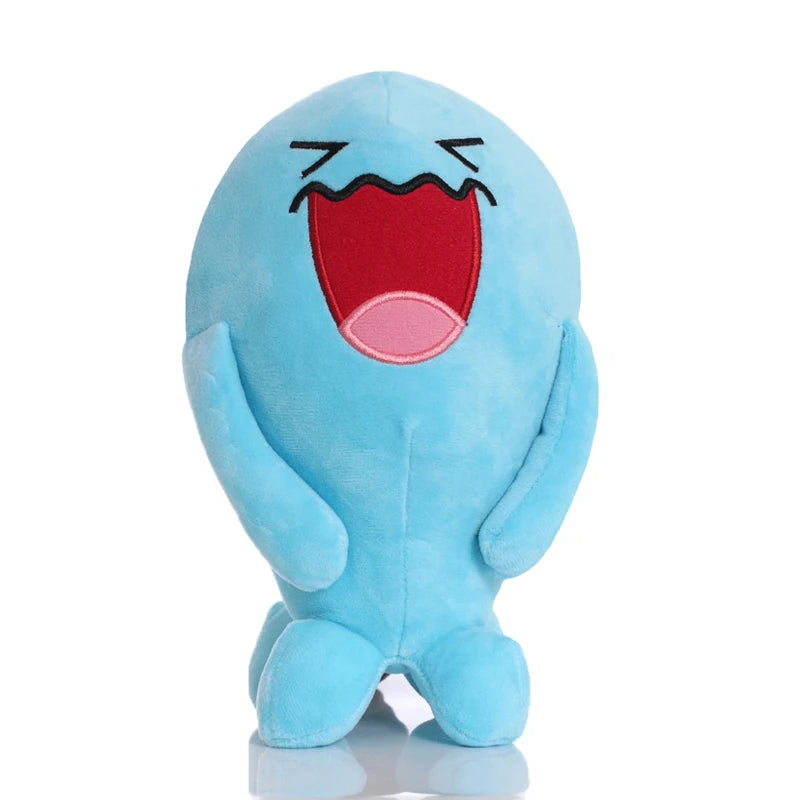 Pokémon Plush – 20 cm, 70 Characters