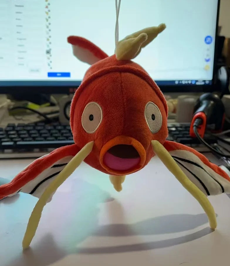 Pokémon Plush – 20 to 30 cm, 26 Styles