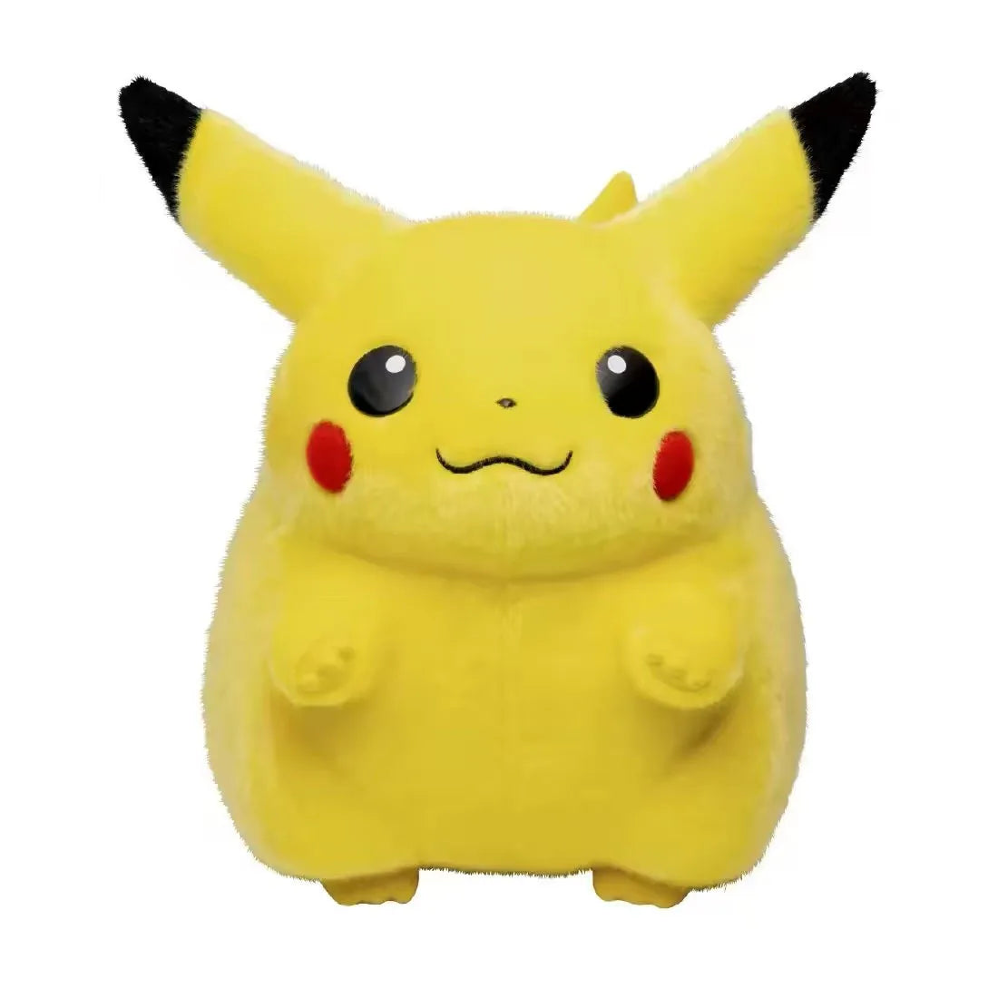 30th Anniversary Game Boy Pixel Pikachu Plush – 24 cm