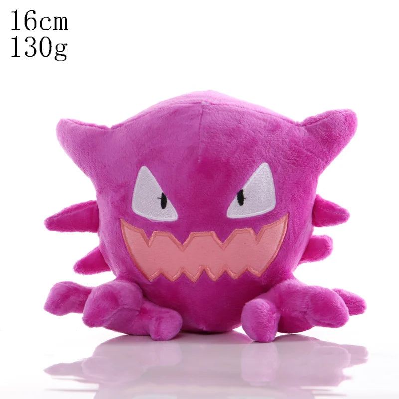 Pokémon Plush – 36 Characters