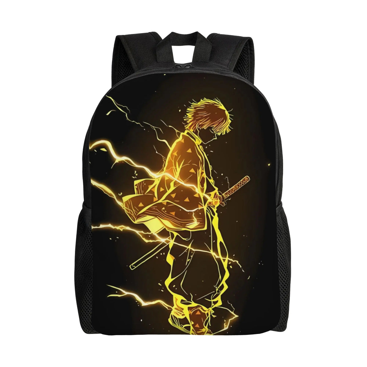 Pikachu Daypack