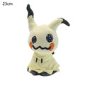 Mimikyu & Shiny Mimikyu Plush