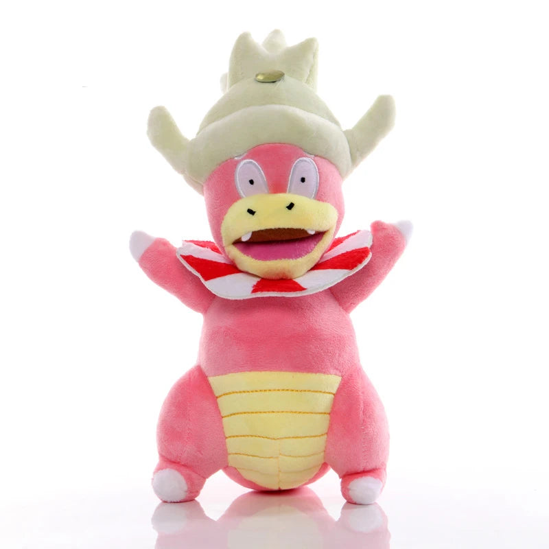 Pokémon Plush – 15 to 20 cm, 69 Characters