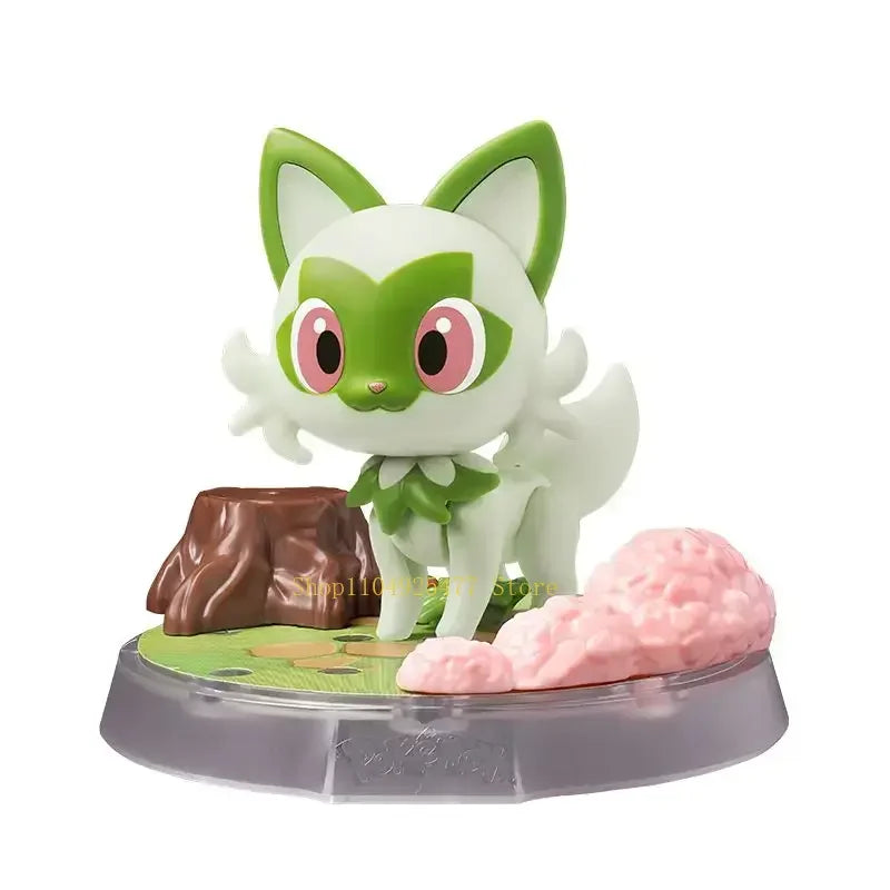 Blokees Classic Pokémon Building Figures