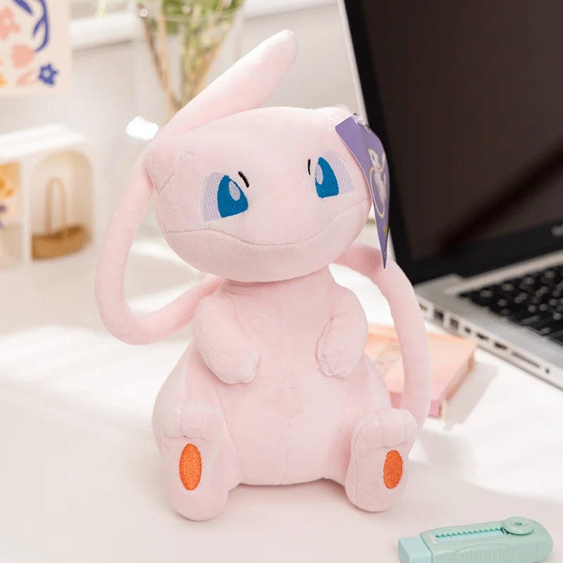 Pokémon Plush – 70 Characters