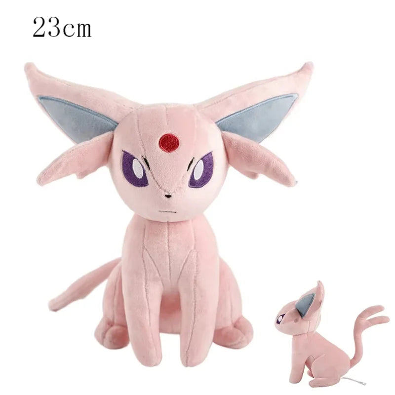 Eeveelution Plush – 10 in