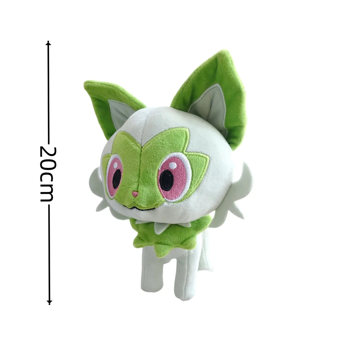 Pokémon Plush – 70 Characters
