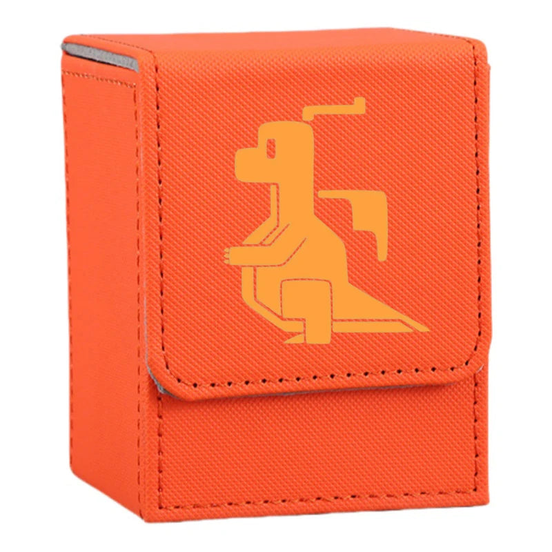 Character Card Storage Box