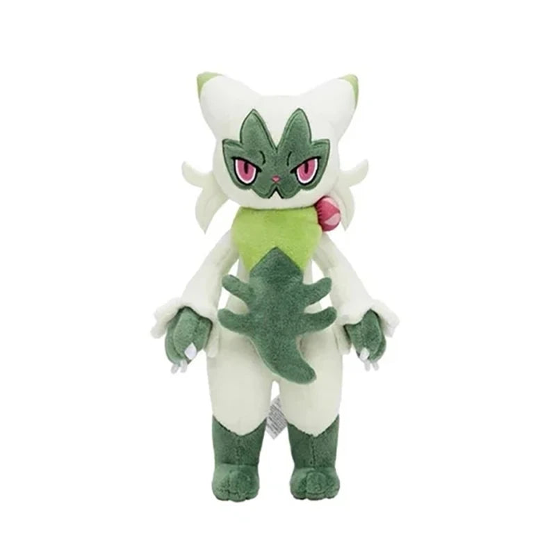 Pokémon Plush – 70 Characters