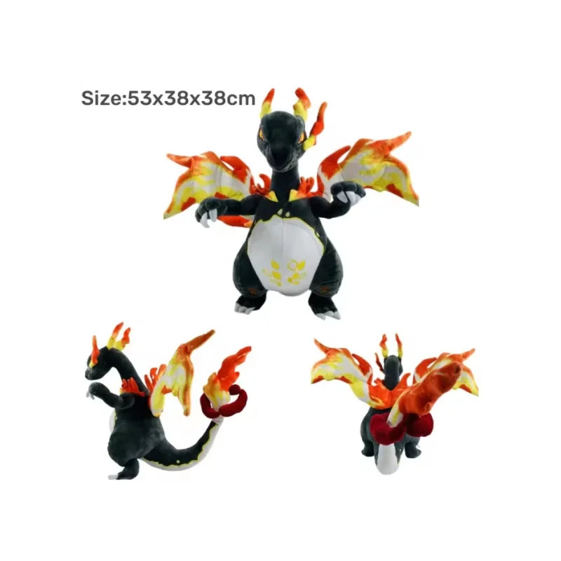 Starter Plush – Galar & Paldea