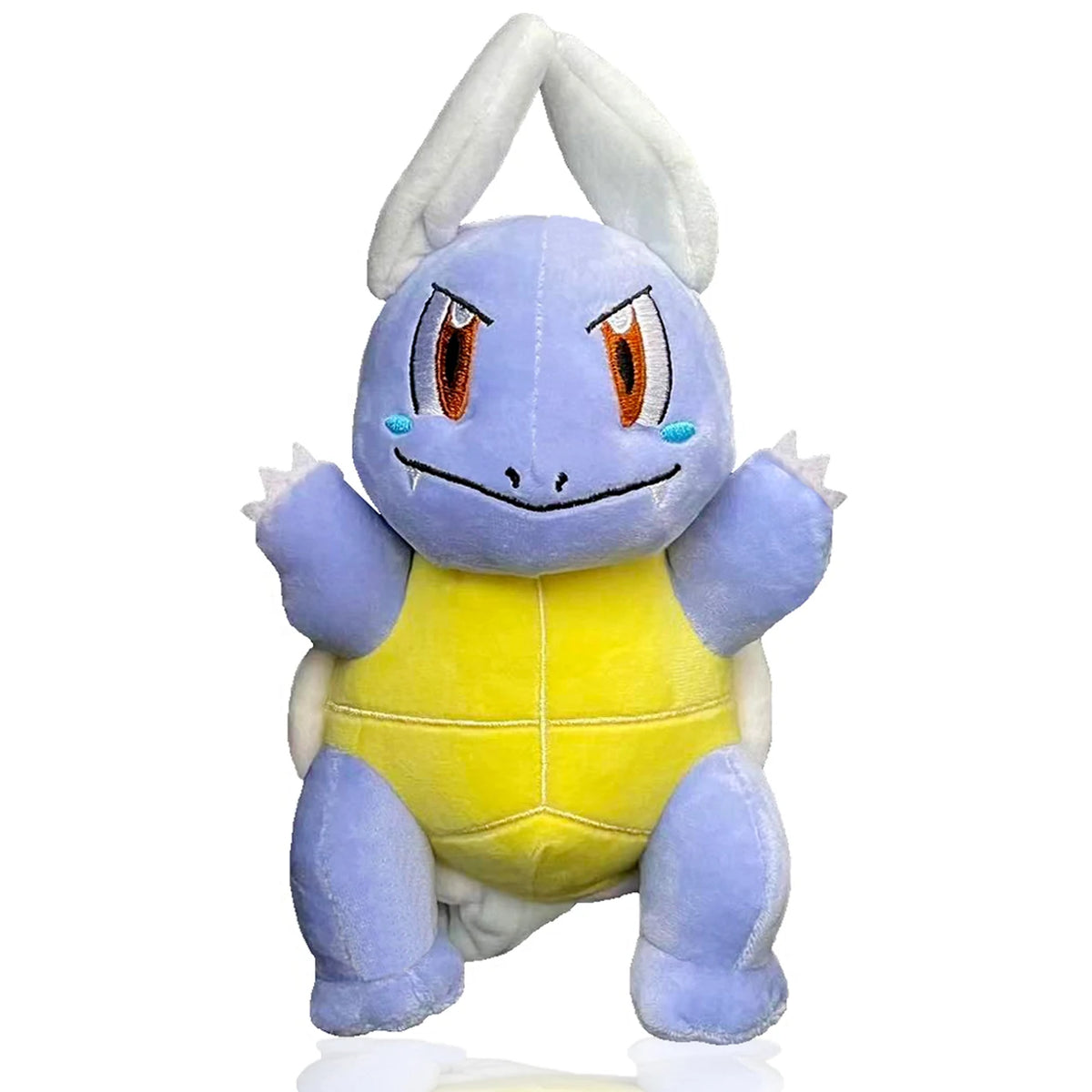 Pokémon Plush – 15 to 20 cm, 69 Characters